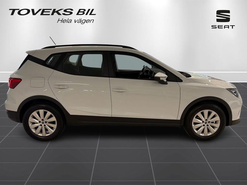 Bild 2 av SEAT Arona 1,0 TSI STYLE