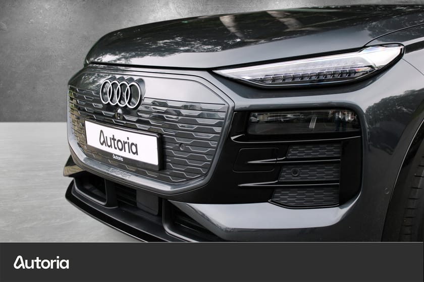 Bilde 5 av Audi Q6 e-tron quattro tech pro