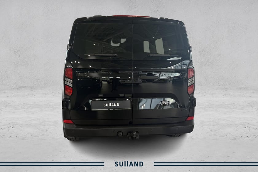 Bilde 4 av Ford Transit Custom 320