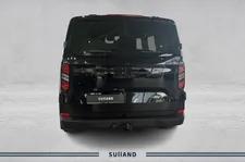 Thumnail bilde 3 av Ford Transit Custom 320