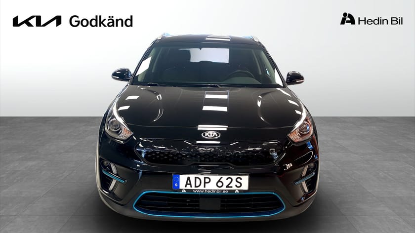 Bild 2 av Kia e-Niro ADVANCE