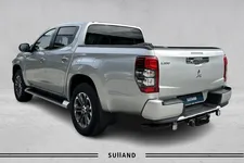 Thumnail bilde 2 av Mitsubishi L200 Dobbelcab