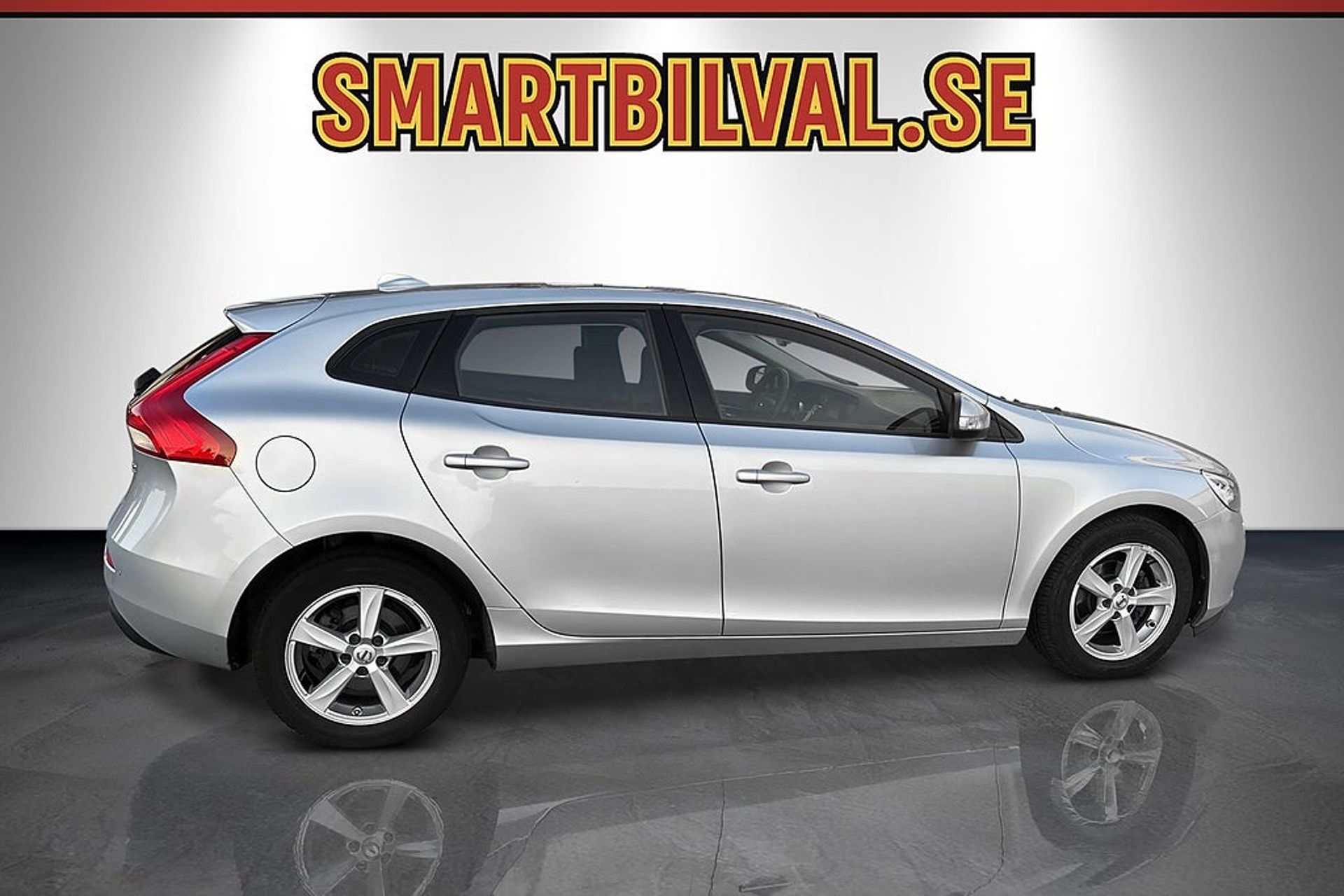 Volvo V40 D2 Business Bränslevärmare 2017, photo 7/10