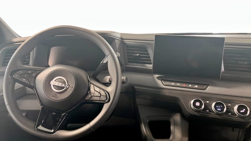 Bild 4 av Nissan Interstar-e 35T