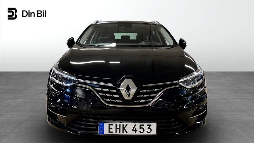 Bild 4 av Renault Mégane Sport Tourer