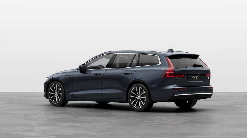 Bilde 4 av Volvo V60 Recharge T6 PLUS/LONG RANGE/LAV KM+++