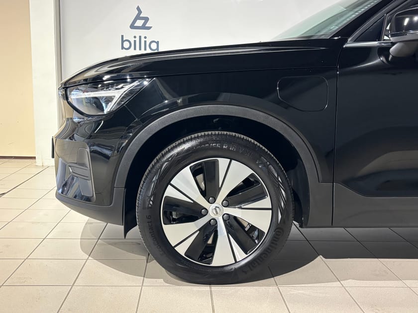 Bild 2 av Volvo XC40 Recharge T4 Core Bright | Dragkrok |