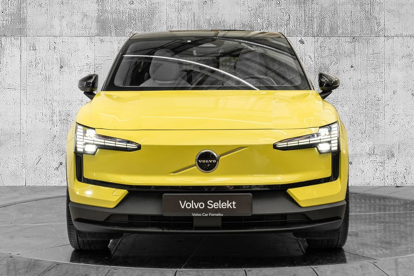 Bilde 4 av Volvo EX30 Twin Motor Performance Ultra | Godt utstyrt!