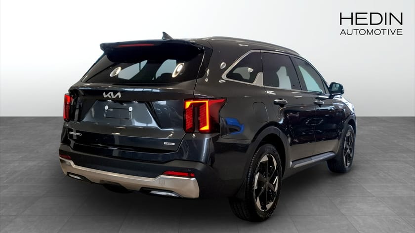 Bild 2 av Kia Sorento PHEV