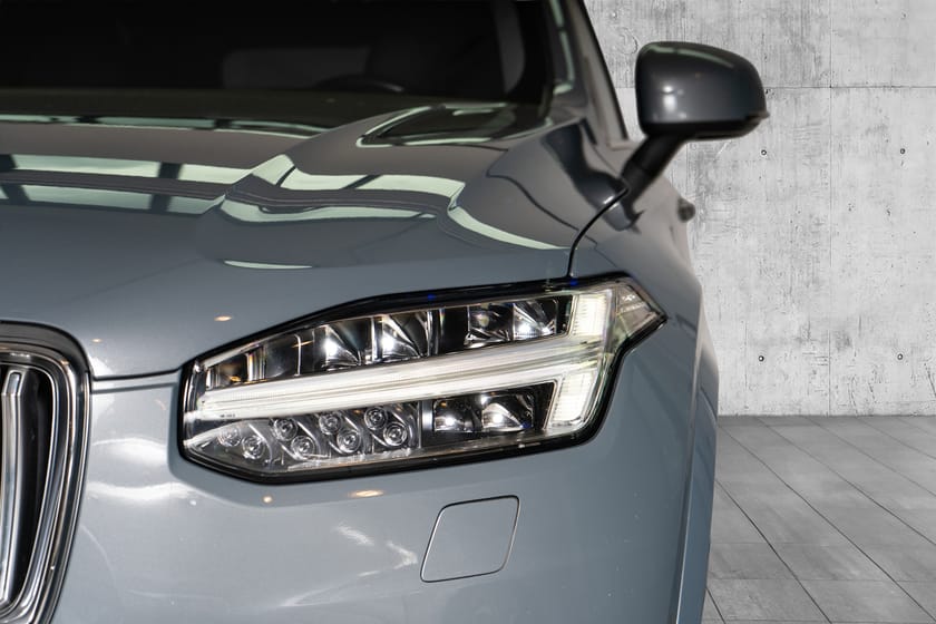 Bilde 3 av Volvo XC90 7 Seats 7-Seter Recharge T8 Inscription Hengerfeste