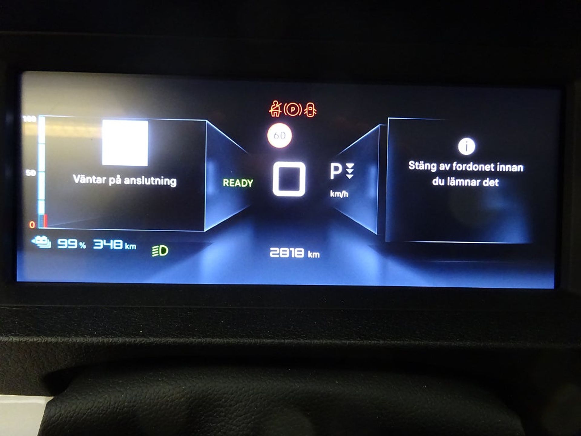Citroen E-Jumpy L3 Business 2025, bild 6/7
