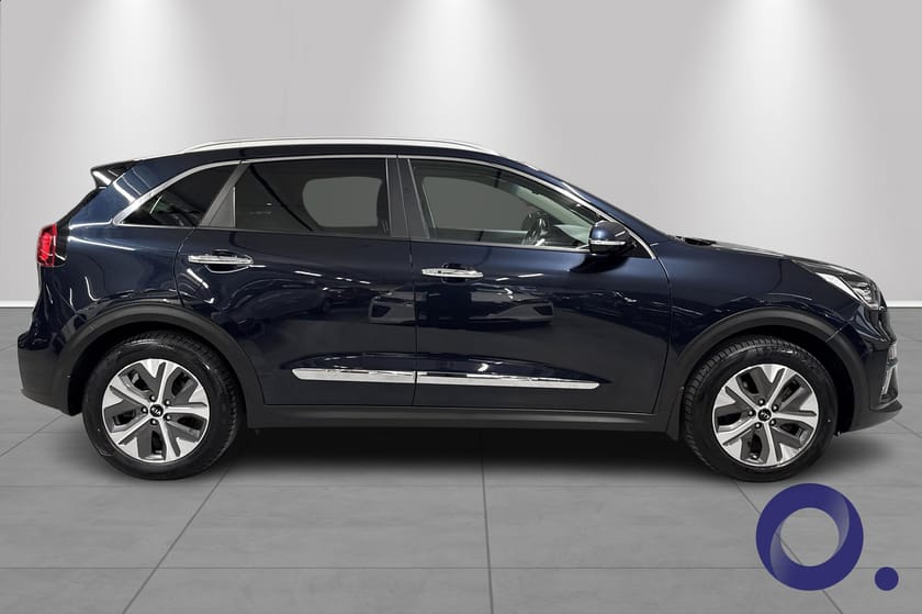 Bilde 4 av Kia e-Niro EXCLUSIVE, RATTVARME, ADAPTIV CRUISEKONTROLL