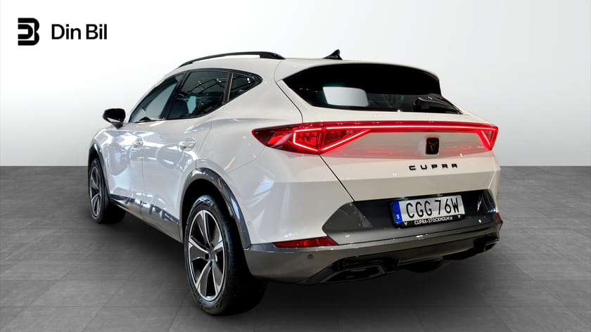 Bild 3 av CUPRA Formentor