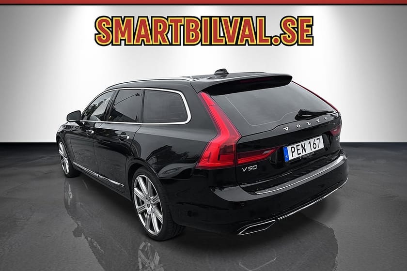 Bild 5 av Volvo V90