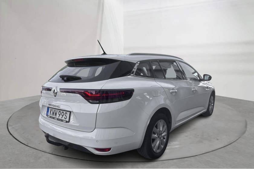 Bild 3 av Renault Mégane Sport Tourer