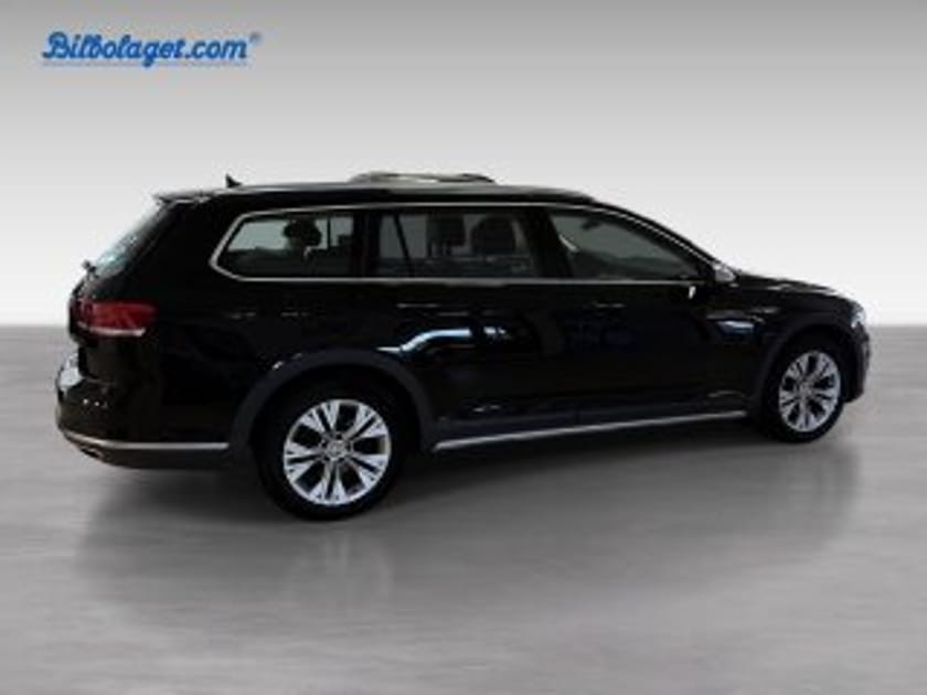 Bild 5 av Volkswagen Passat Alltrack