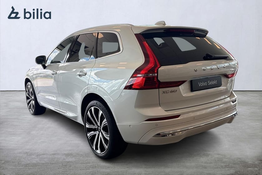 Bild 2 av Volvo XC60 Recharge T6 Ultimate Bright