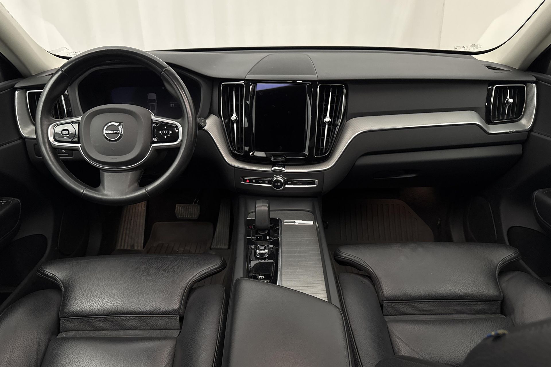 Volvo XC60 Recharge T6 AWD 2023, bild 7/10