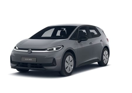 Volkswagen ID.3 Neo LIFE 125 KW/170 HK 50 KWH BATTERI 1 VXL