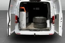 Mercedes-Benz Vito 116 CDI 2.8t