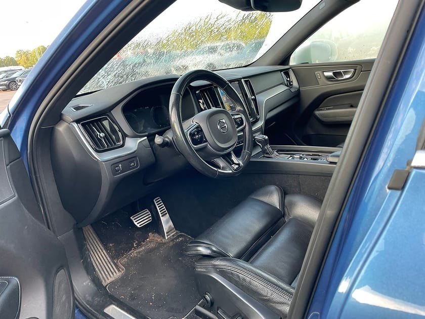 Bild 5 av Volvo XC60