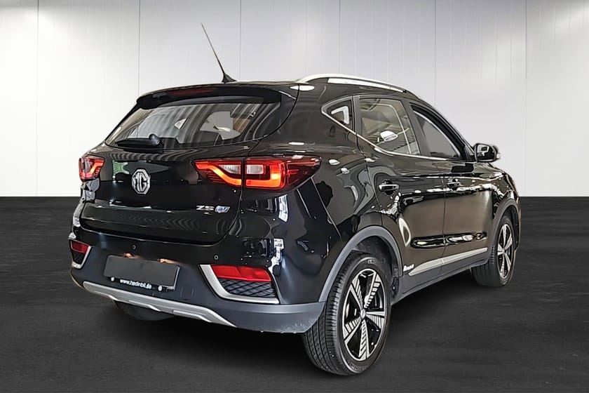 Bild 4 av MG ZS EV