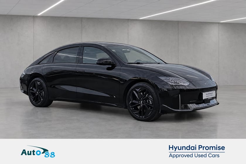 Bilde 3 av Hyundai Ioniq 6