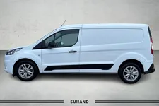 Thumnail bilde 3 av Ford Transit Connect 230 LWB
