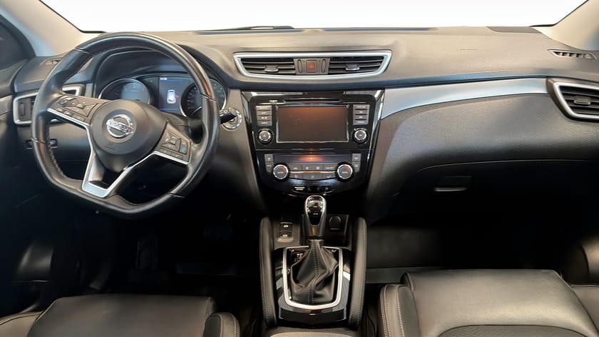 Bild 4 av Nissan Qashqai DIG-T 160 TEKNA 2WD DCT