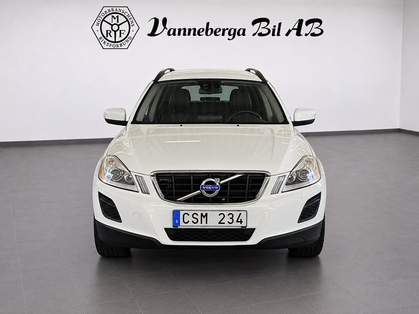 Bild 2 av Volvo XC60