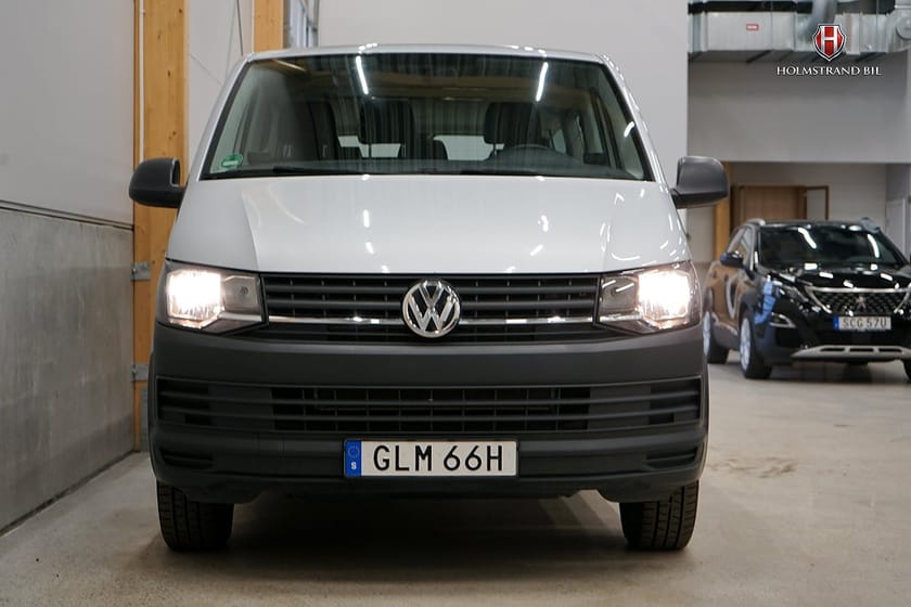 Bild 5 av Volkswagen Caravelle