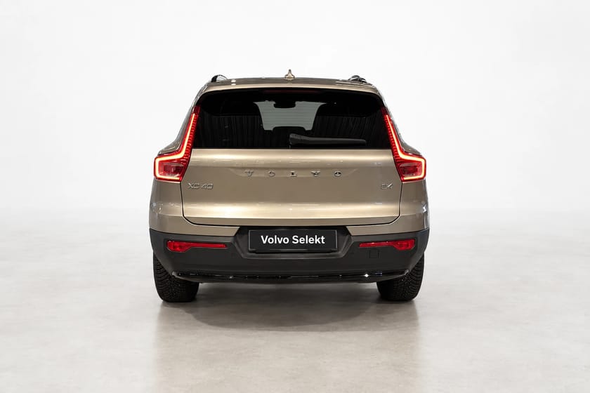 Bild 5 av Volvo XC40