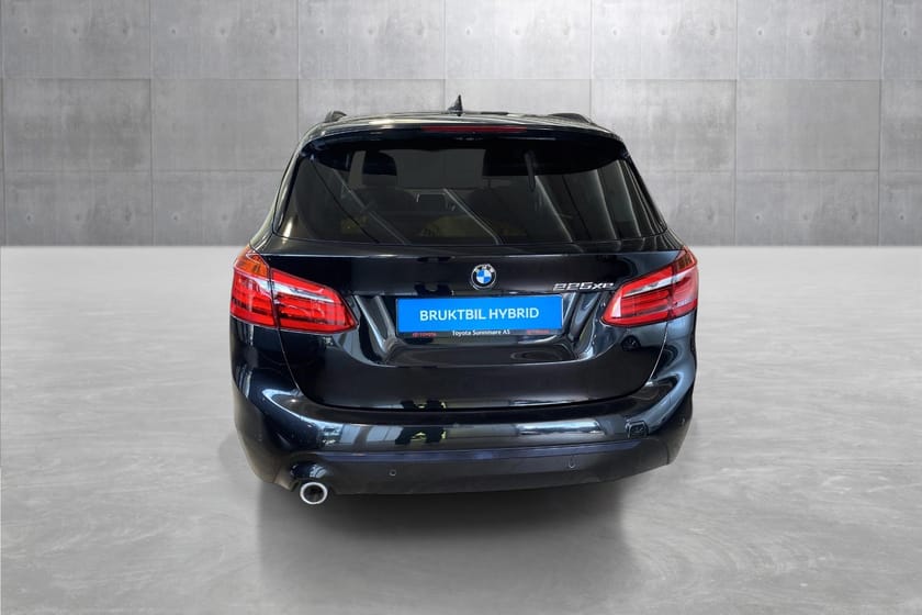 Bilde 4 av BMW 225xe Active Tourer