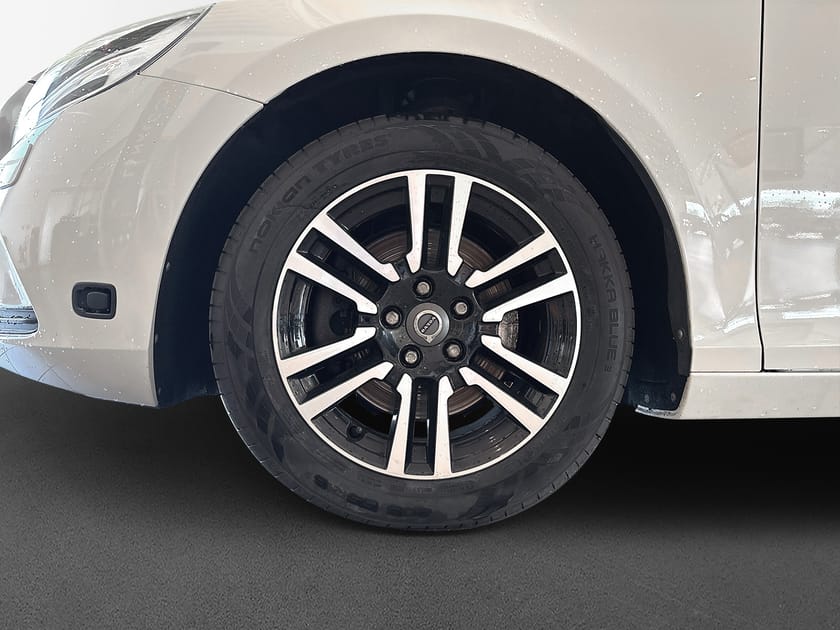 Bild 5 av Volvo V40 T3 Business