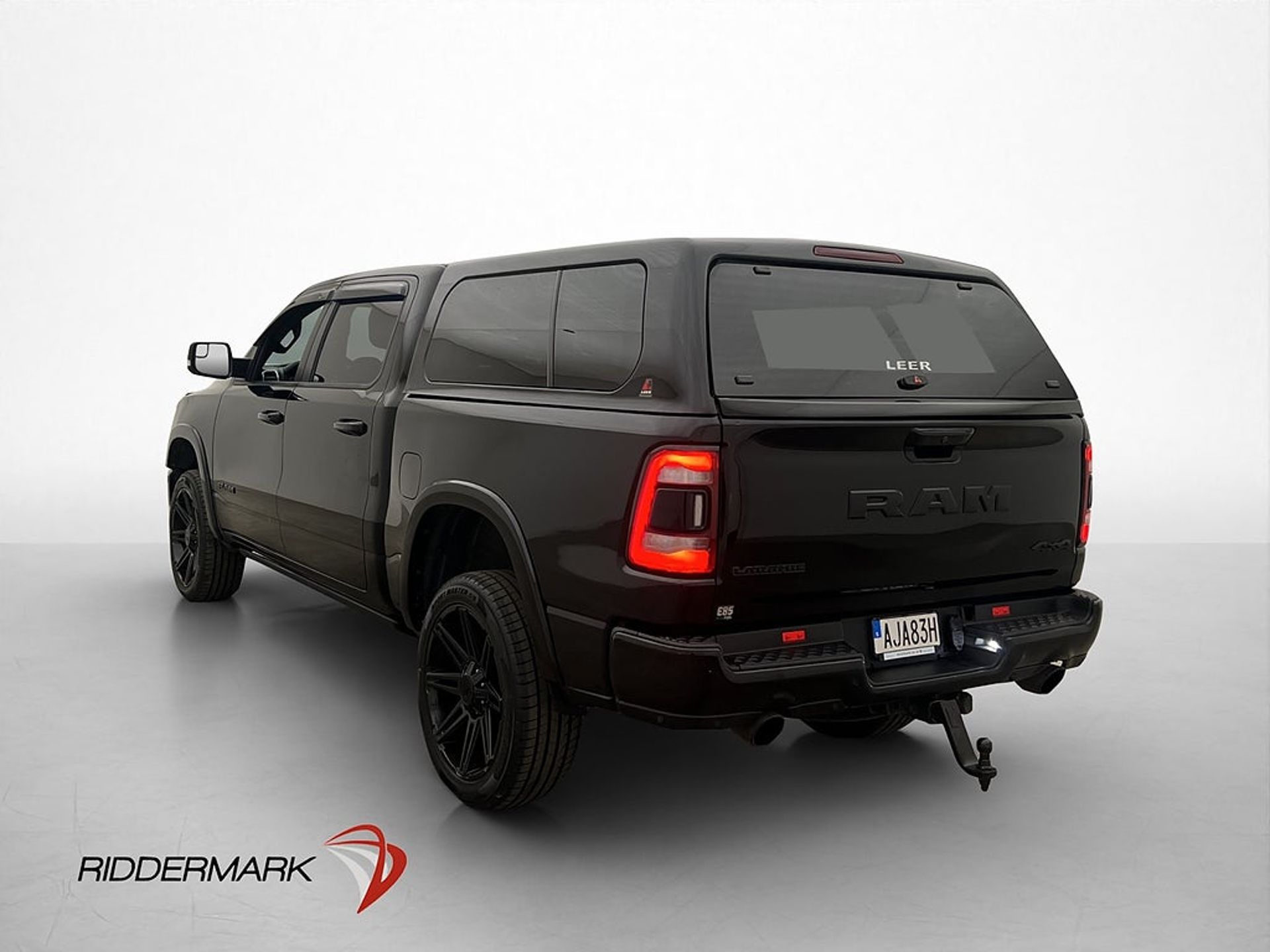 RAM 1500 2020, bild 7/10