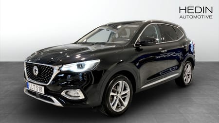 MG EHS PHEV PLUG-IN HYBRID COMFORT  MY21 PLUG-IN HYBRID COMFORT