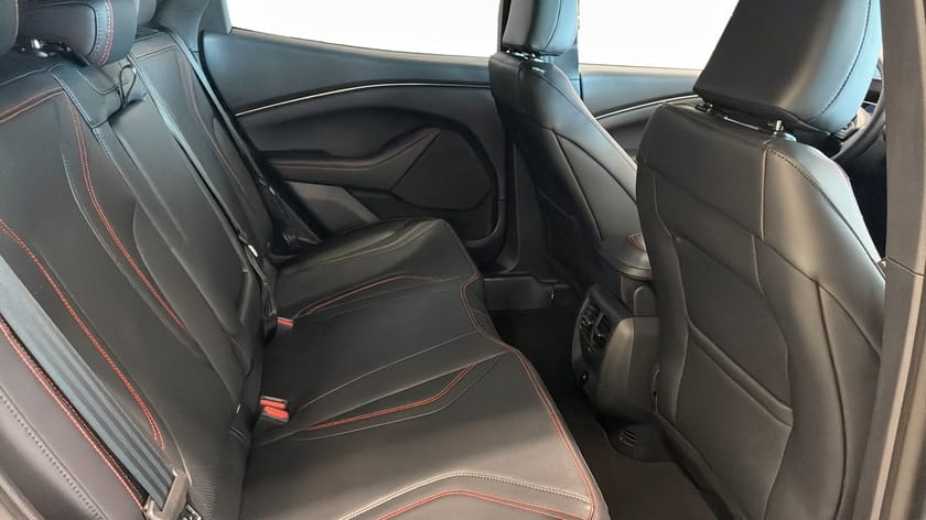 Bild 5 av Ford Mustang Mach-E Long Range PREMIUM RWD 294HK