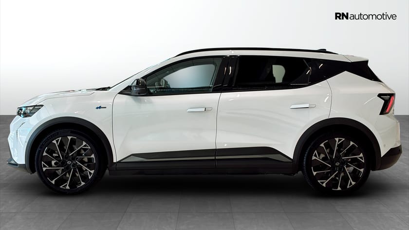 Bild 2 av Renault Scenic E-Tech High Range