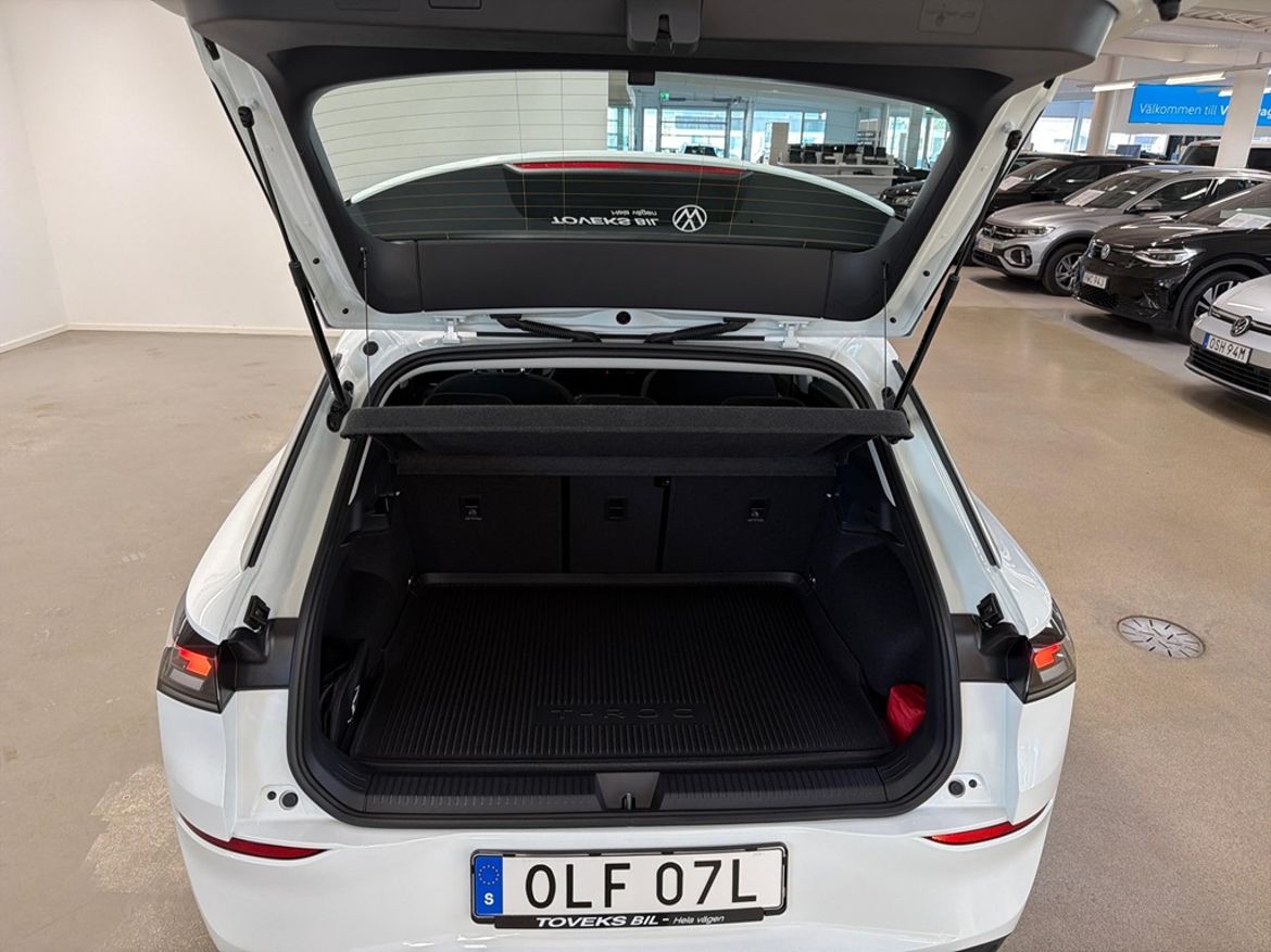 Volkswagen Volkswagen T-Roc — bild 24