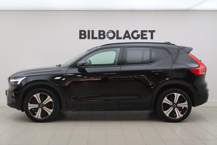 Bild 2 av Volvo XC40 Recharge Ultimate