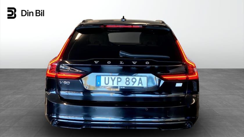 Bild 5 av Volvo V90