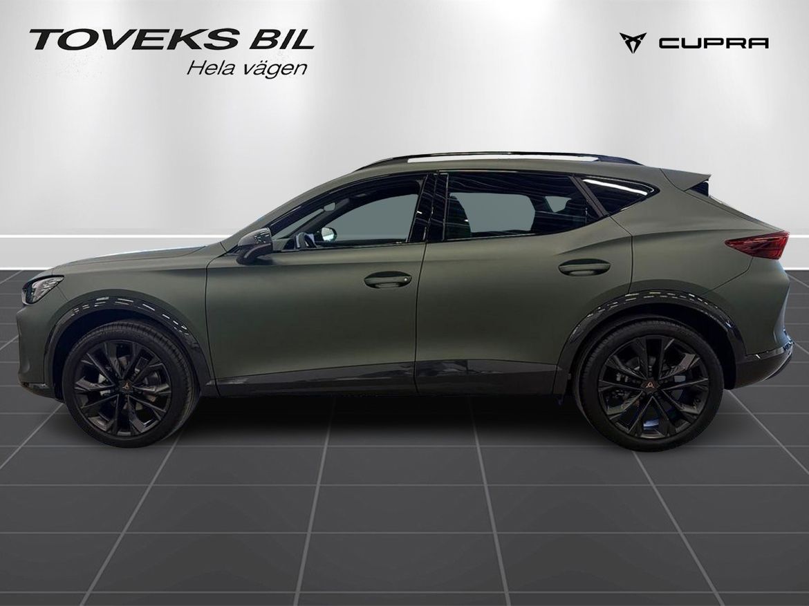 CUPRA CUPRA Formentor — bild 6