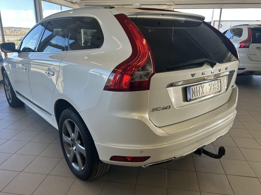 Bild 4 av Volvo XC60