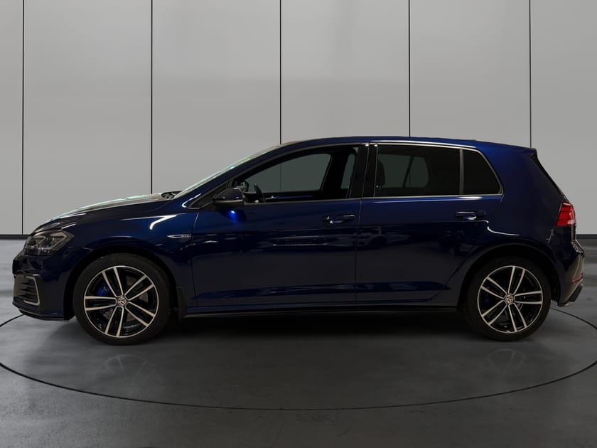 Bilde 2 av Volkswagen Golf GTE 