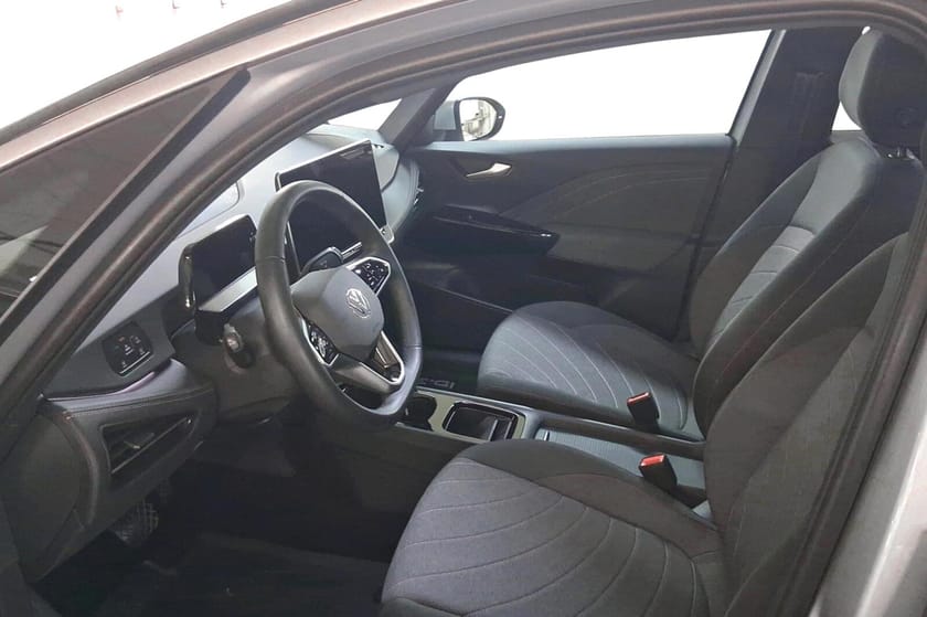 Bilde 5 av Volkswagen ID.3 Pure busines.52kwh 170hk