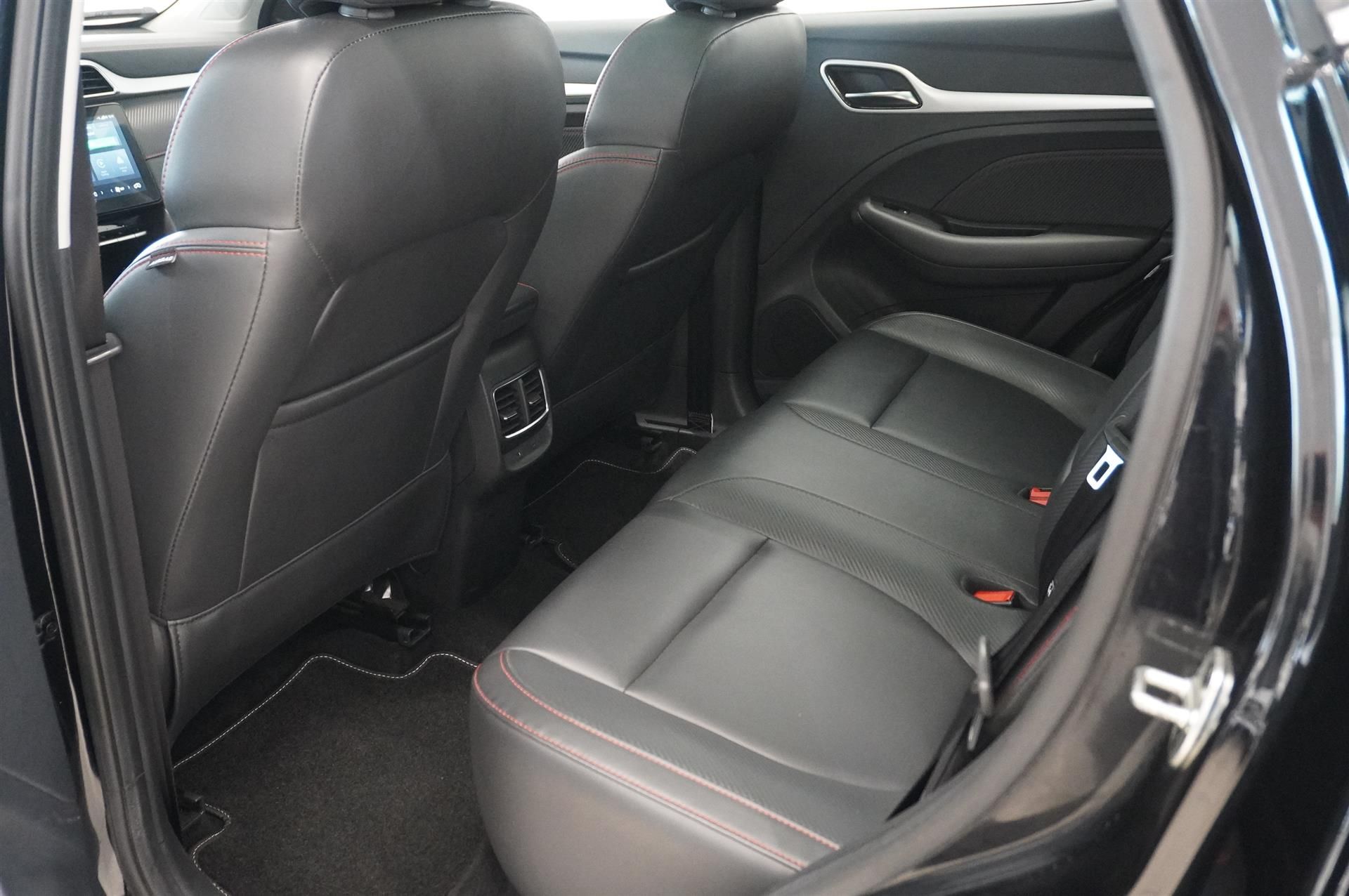 MG ZS Luxury Pano 2022, bild 7/10