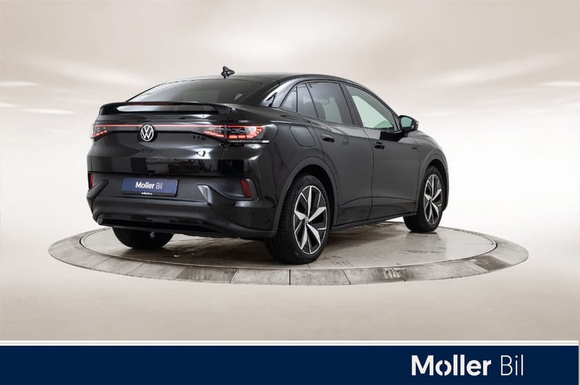 Bilde 5 av Volkswagen ID.5 GTX 4motion  77kwh