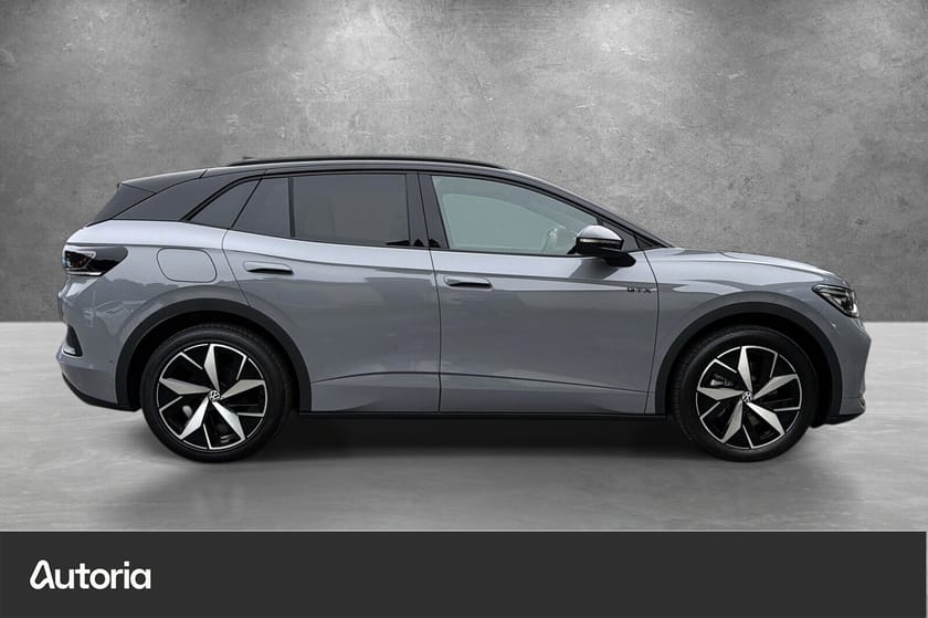 Bilde 4 av Volkswagen ID.4 GTX 4m excl. 77kwh  340hk