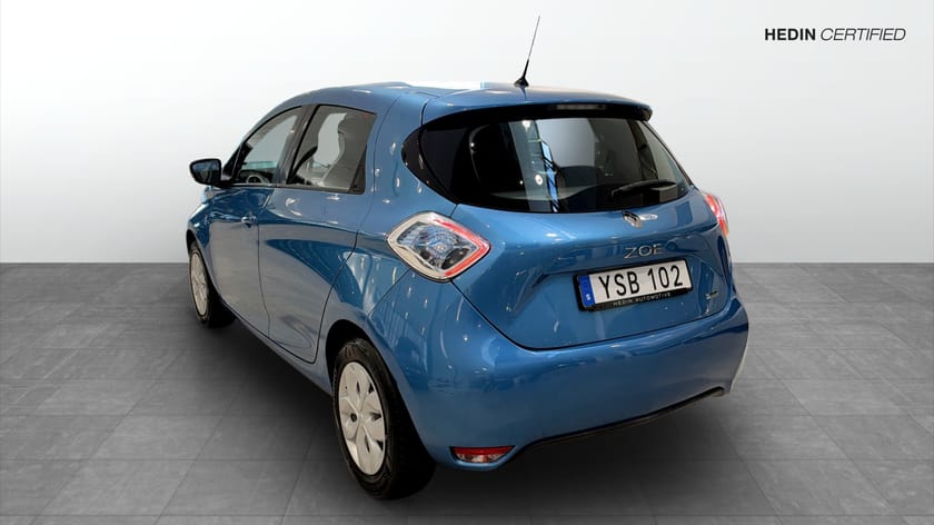 Bild 5 av Renault ZOE R240