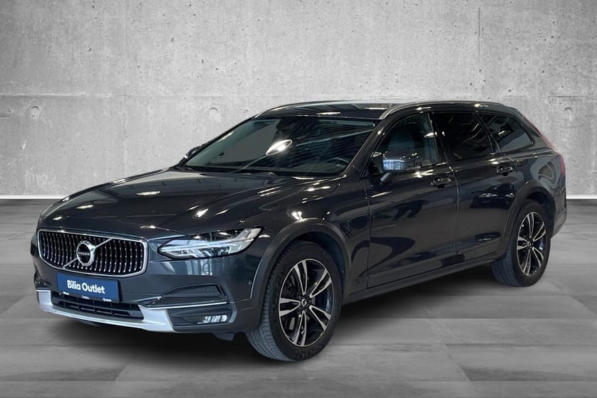 Bilde 2 av Volvo V90 Cross Country D4 AWD Inscription Pro